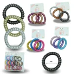 V - 029 liga cable set 3 pzas C/12 HLZ-31