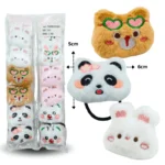 V - 040 liga con peluche C/12 25U-17