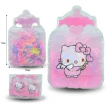 V - 316 liga latex mamila kitty C/12 SP123