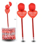 VA - 654 pluma rosa de luz C/12 LE-546