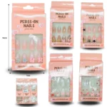 W-009-u-a-postiza-dama-decorada-C-12-HT-4286