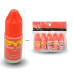 W - 015 pegamento de contacto C/5 A-133