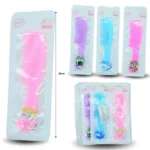Z - 013 peine infantil decorado C/12 25W-21