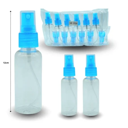 Z - 486 atomizador 50ml C/12 E4350