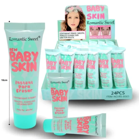 C - 006 primer cosmético C/24  26D-8
