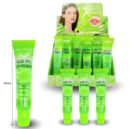 C - 092 lip primer aloe vera C/24 AA-4276 o C001