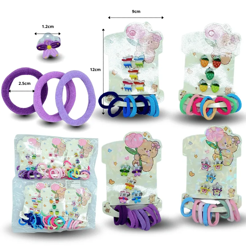 F-005-pinza-mini-piojo-frutal-en-blister-con-liga-licra-set-8pzas-C-12-26B-40