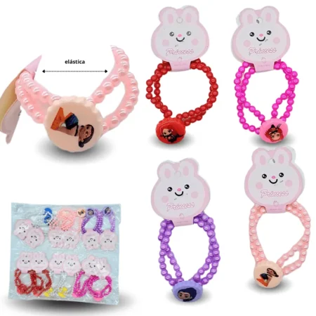K - 011 pulsera Kpop C/12 11J-71