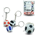 L - 003 llavero baloncito C/12 12D-1B