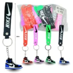 L - 112 llavero tenis con cinta C/12 WU-26A70