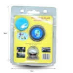 O - 000 base para celular magnetico C10 FUN
