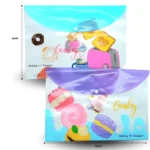 P - 009 folder decorado postres C/12 F62-1