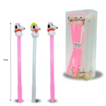 P - 014 pluma snoopy C/12 26A144