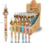 P - 050 pluma capy bara C/48 254U-35