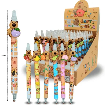 P - 050 pluma capy bara C/48 254U-35