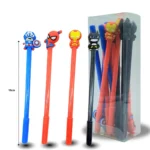 P - 054 pluma avengers C/12 A51