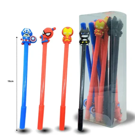 P - 054 pluma avengers C/12 A51