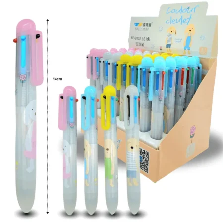 P - 069 pluma tintas C/40 46-1G-1
