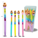P - 080 pluma lava Capy Bara C/12 UA-0067A-3