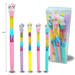P - 080 pluma lava Kitty C/12 UA-0067A-3