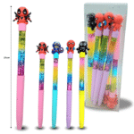 P – 080 pluma lava avengers C12 UA-0067A-3
