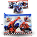P - 226 lapicera Spiderman grande C/12 WU-26A79