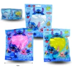 T - 011 slime Stitch en bolsa C/12 B01