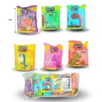 T - 031 slime en bolsita C/6 C2768