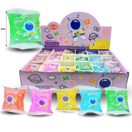 T - 071 slime en bolsita C/72 86-1E-7
