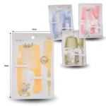 Z - 029 peine set 3 pzas en blister C/12 XH7775
