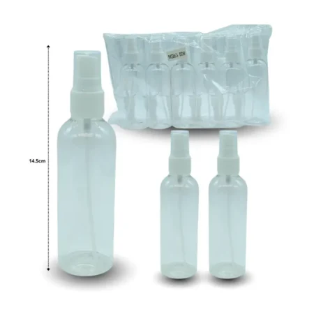 Z - 489 atomizador 100 ml C/12 E4352