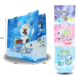 B-014-bolsa-plastificada-decorada-Snoopy-C-12-2604F-23