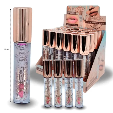 C - 070 lip gloss C/24 KM67-10H-1