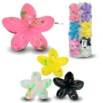 F - 012 pinza loto colores surtidos C/12 253T-67