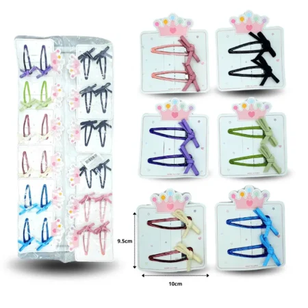 J - 032 cuca jumbo par set 2 pzas C/12 XL50-7