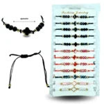 K - 011 pulsera hilo van cleef C/12 C10