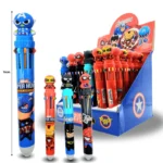 P - 020 pluma 10 tintas AVENGERS C/36 C36