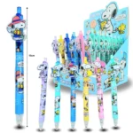 P - 022 pluma Snoopy C/48 NO-962 o 2604F-19