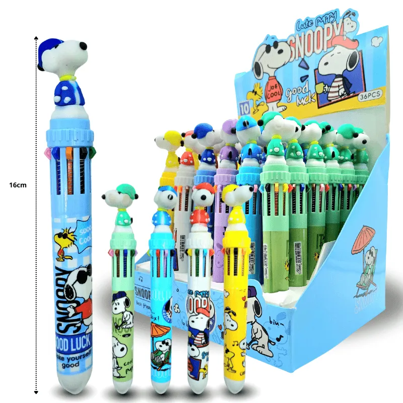 P-048-pluma-10-tintas-Snoopy-C-36-C38
