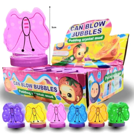 T - 067 slime mariposa C/24 2A-19