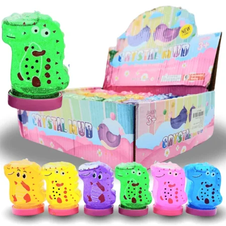 T - 077 slime dino C/24 2A-16