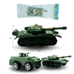 T - 163 tanque C/10 423-1H-2