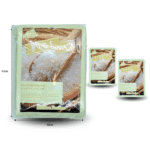 Z - 023 mascarilla arroz RICE C/10 XLG-55