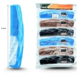 Z-809-peine-variedad-de-colores-en-tira-22-CM-C-12-G1220