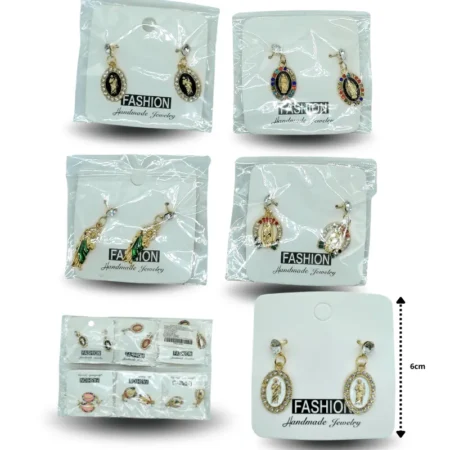 A - 058 arete religioso C/12 26H-22