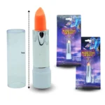 C- 002 labial naranja neón en blister C/10 K2220