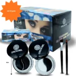 C - 094 delineador gel C/12 sets M27
