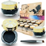 C - 097 delineador en gel con pincel 24h C/24 M70