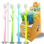 P - 035 pluma flex tulipan C/48 F67-58
