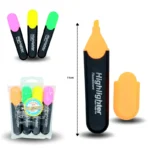 P - 068 marca textos 4 pzas C/10 UA-5002C-12